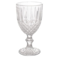 Taça de Vidro Wolf  Taça de Vidro Wolf